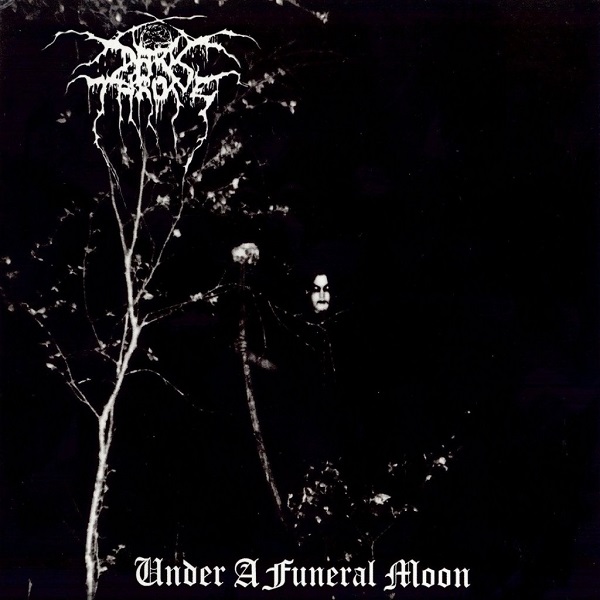 Under A Funeral Moon